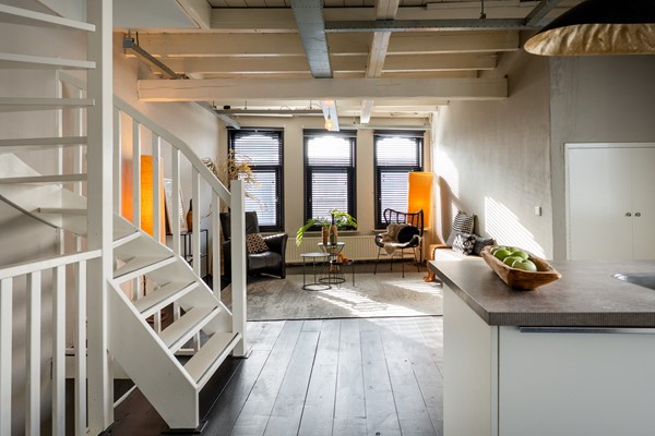 Medium property photo - Wilhelminastraat 1C, 4701 GV Roosendaal